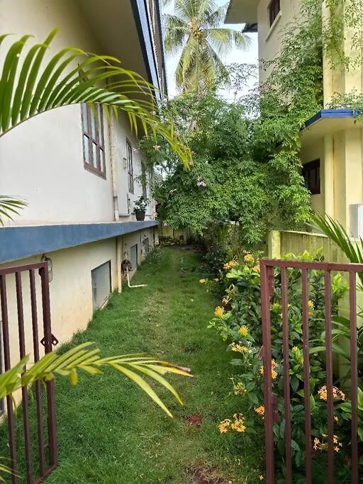 Serenity Thiruvananthapuram 0*,  India