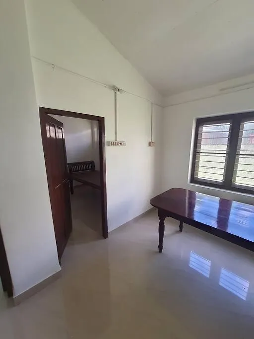 Apartment Serenity Thiruvananthapuram