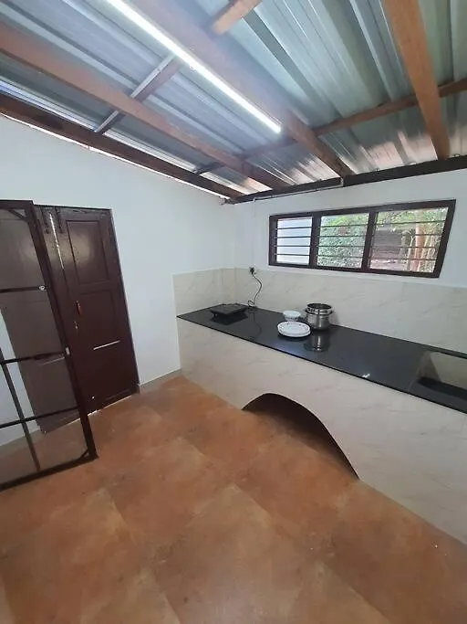 Serenity Thiruvananthapuram Apartment