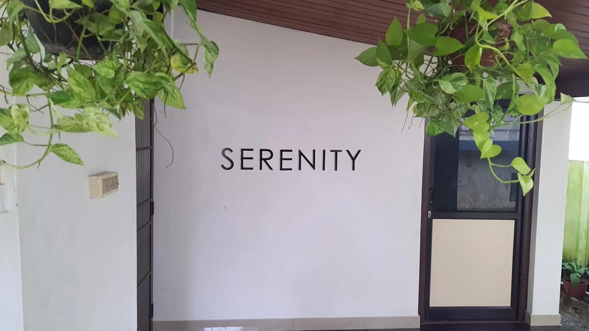 Apartment Serenity Thiruvananthapuram